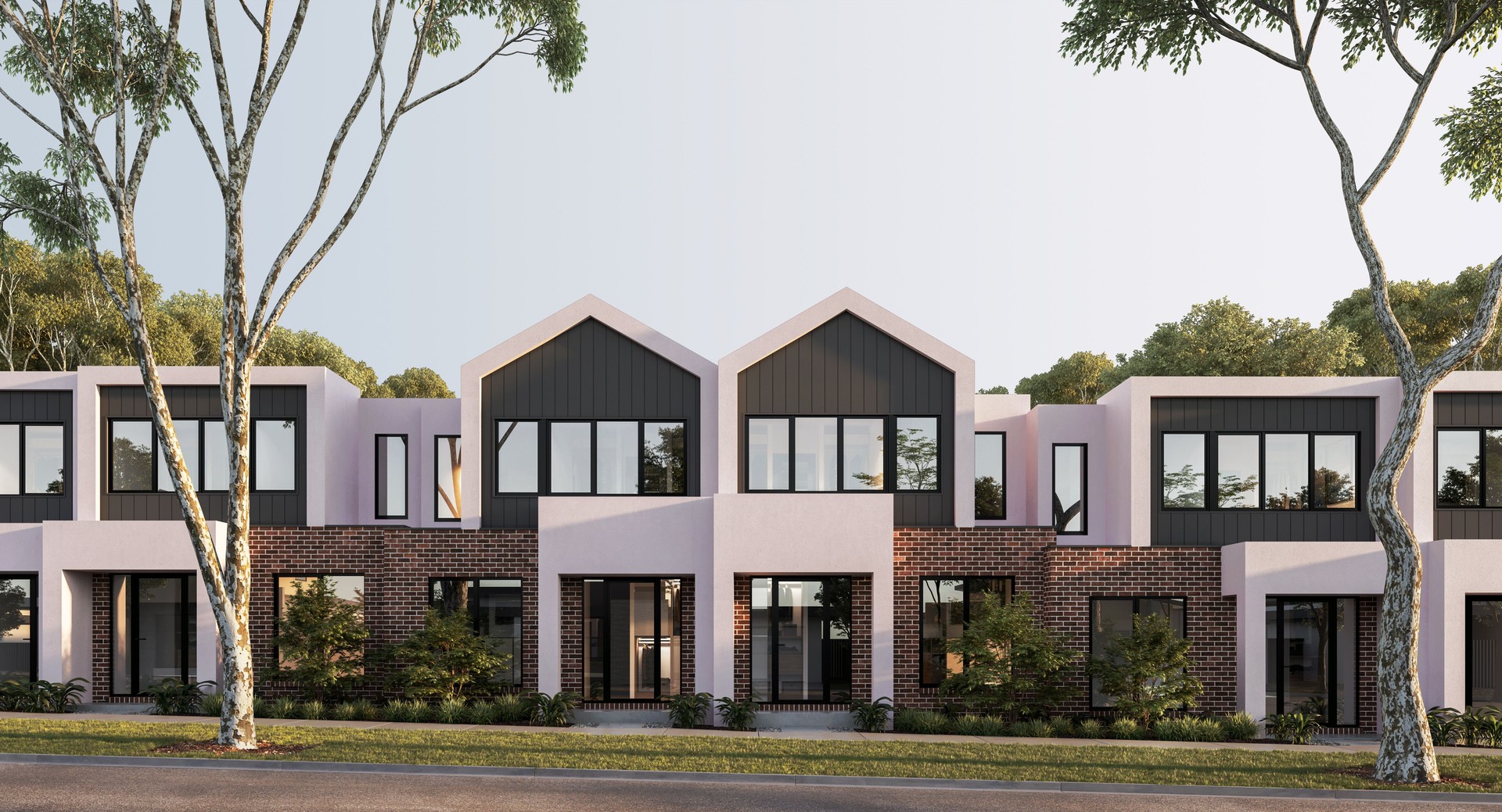 Multi Dwelling Development